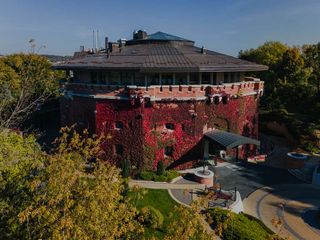 Citadel Inn Hotel & Resort