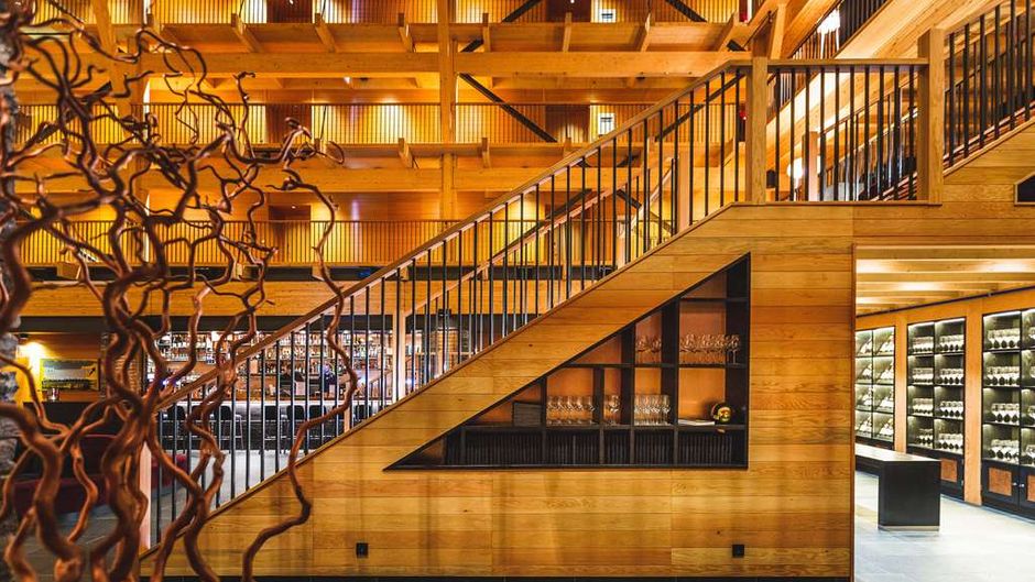 Copperhill Mountain Lodge Other