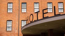 Cork Factory Hotel