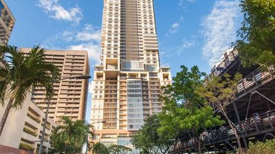 Discovery Primea Makati