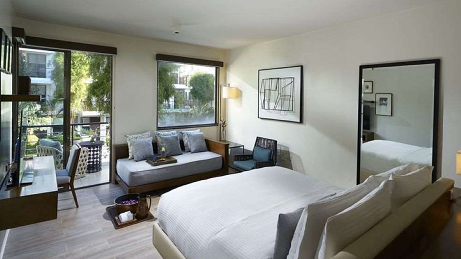 Discovery Shores Boracay Resort & Spa Room