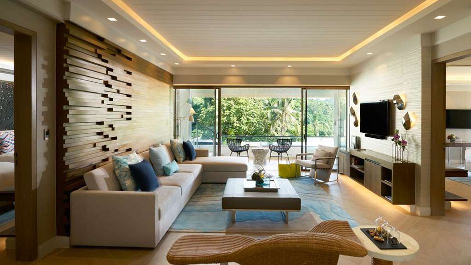 Discovery Shores Boracay Resort & Spa Suite