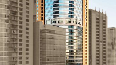 Discovery Suites Manila