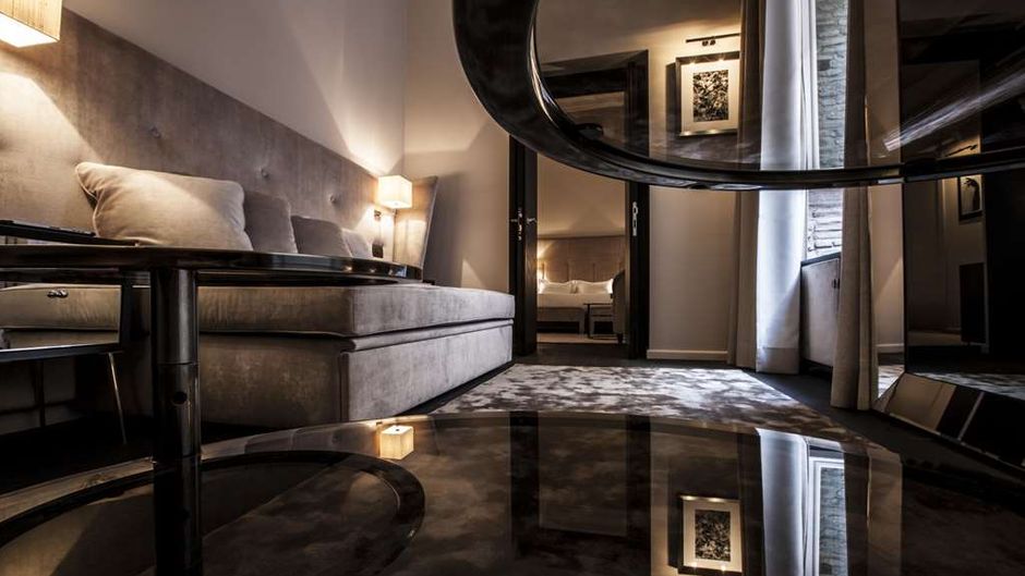 DOM Hotel Roma Other