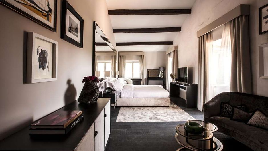 DOM Hotel Roma Other
