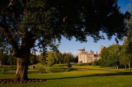 Dromoland Castle Hotel