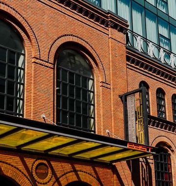 east Hotel