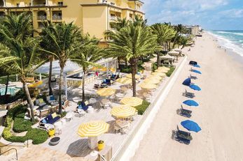 Eau Palm Beach Resort & Spa