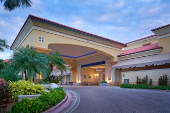 Eau Palm Beach Resort & Spa