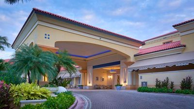 Eau Palm Beach Resort & Spa