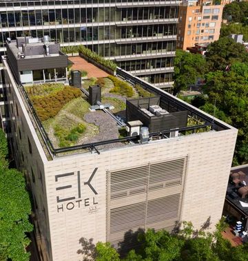 EK Hotel