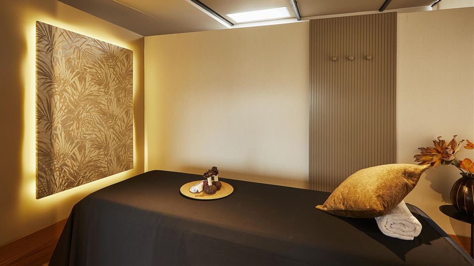 EK Hotel Spa