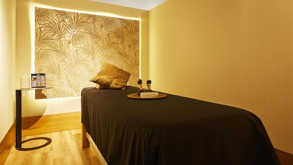 EK Hotel Spa