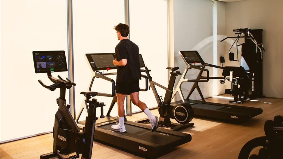 Erinvale Estate Hotel and Spa Health