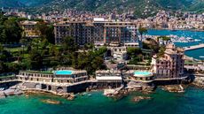 Excelsior Palace Hotel