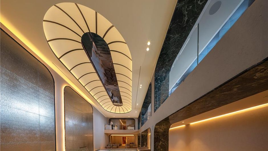 Excelsior Palace Hotel Spa