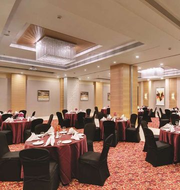 Express Inn Nashik