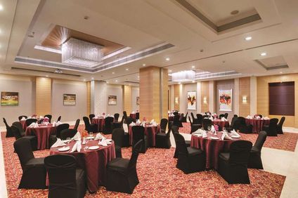 Express Inn Nashik