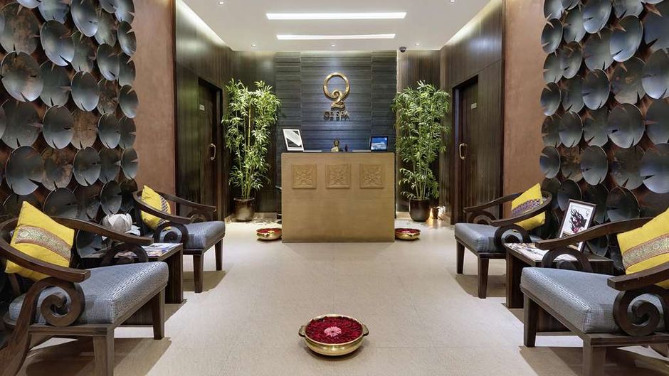 Express Inn Nashik Restaurant
