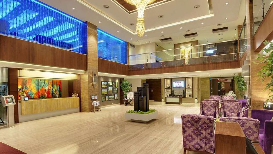 Express Inn Nashik Other