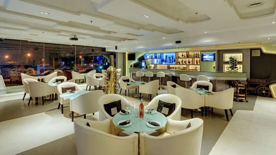 Express Inn Nashik Other