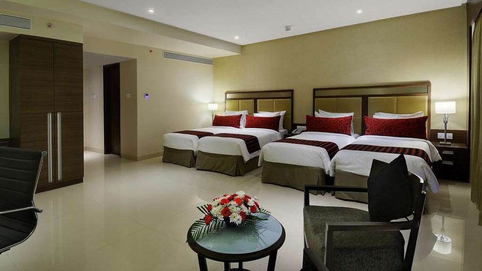 Express Inn Nashik Other