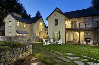 Farmhouse Inn & Restaurant