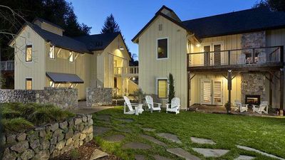 Farmhouse Inn & Restaurant