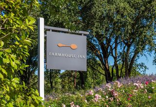 Farmhouse Inn & Restaurant