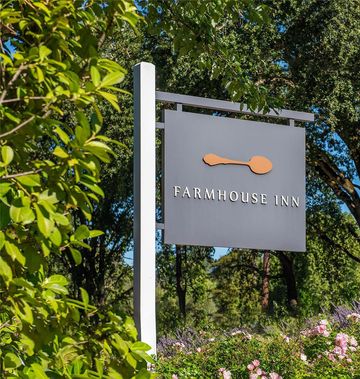 Farmhouse Inn & Restaurant