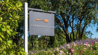 Farmhouse Inn & Restaurant