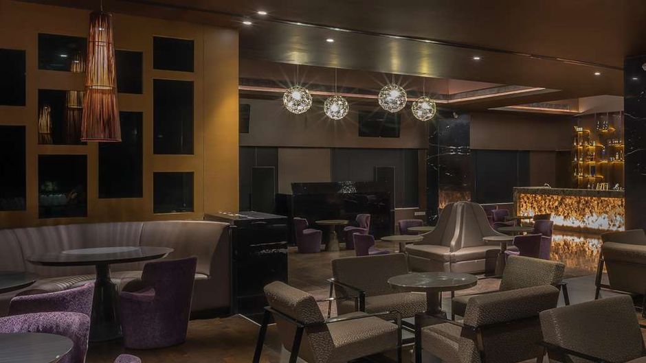 Feathers - A Radha Hotel Restaurant