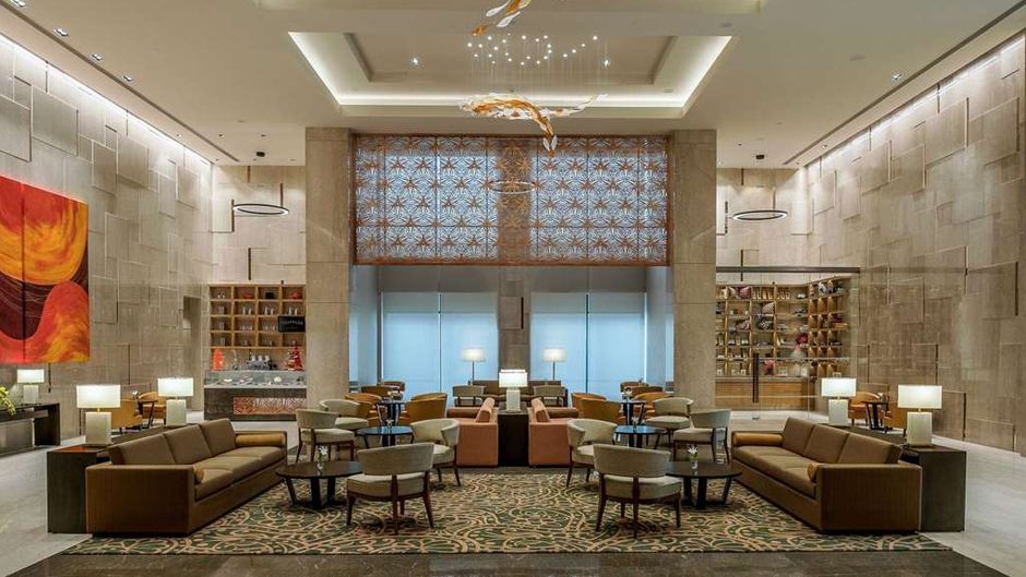 Feathers - A Radha Hotel Other