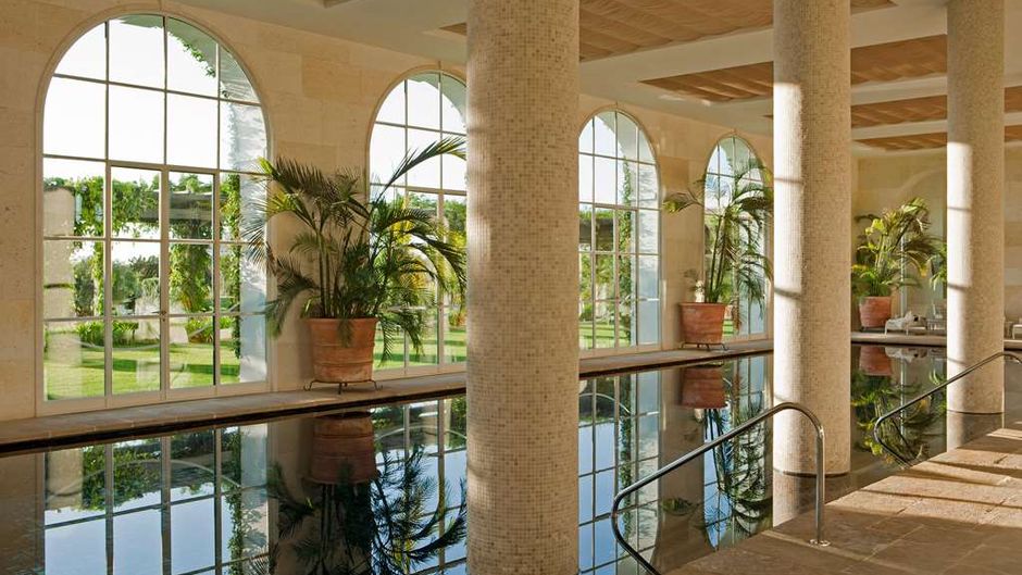 Hotel Finca Cortesin Spa