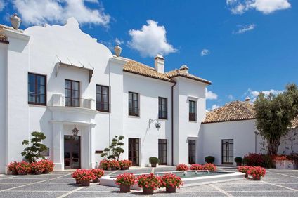Hotel Finca Cortesin
