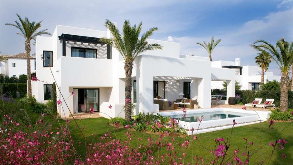 Hotel Finca Cortesin Other