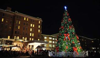 French Lick Resort