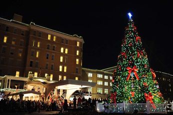French Lick Resort