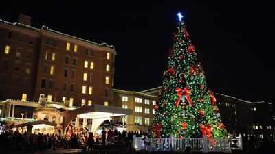 French Lick Resort