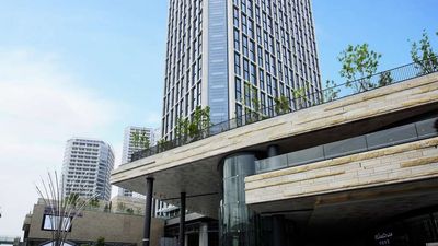Futakotamagawa Excel Hotel
