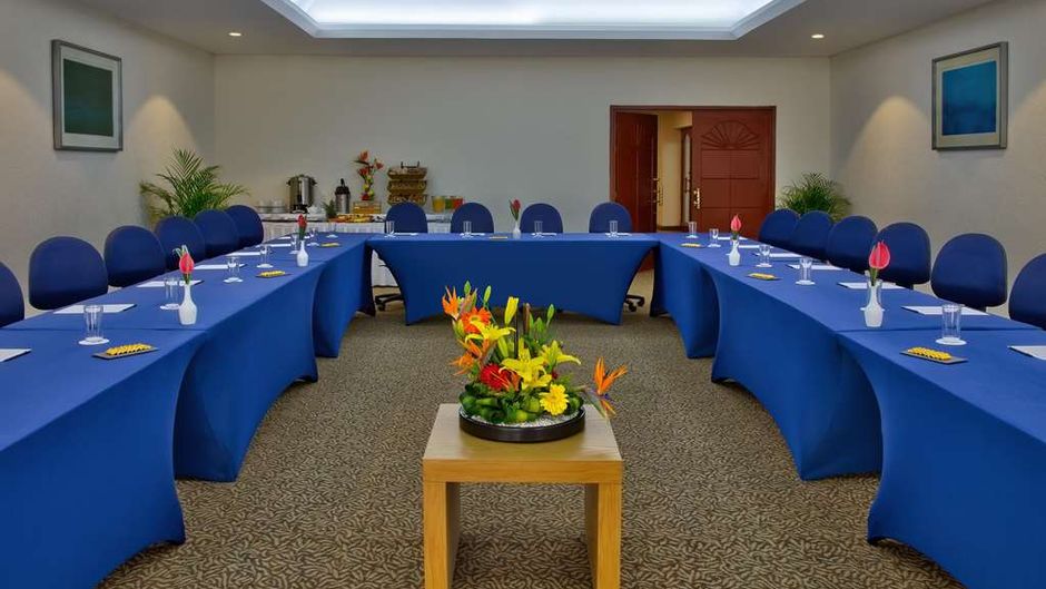 Galeria Plaza Veracruz Meeting