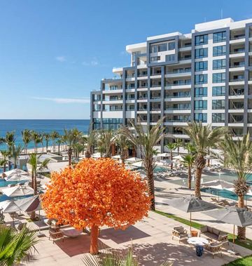 Garza Blanca Resort & Spa Los Cabos