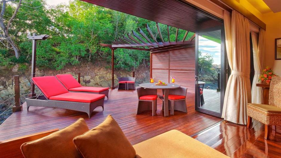 Gayana Eco Resort Other