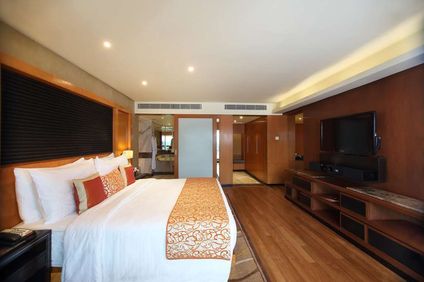 Gokulam Grand Hotel & Spa, Bangalore