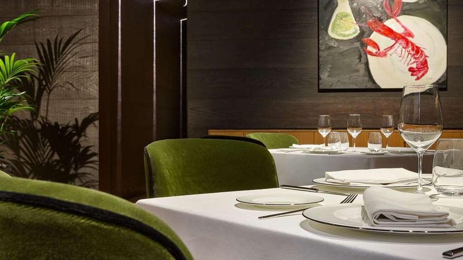 Gran Hotel Domine Bilbao Room