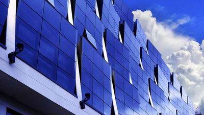 Gran Hotel Domine Bilbao