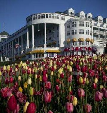 Grand Hotel