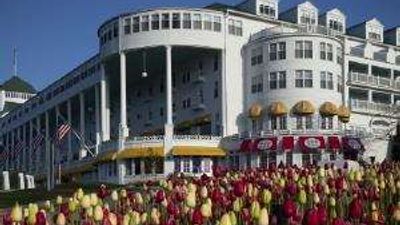 Grand Hotel