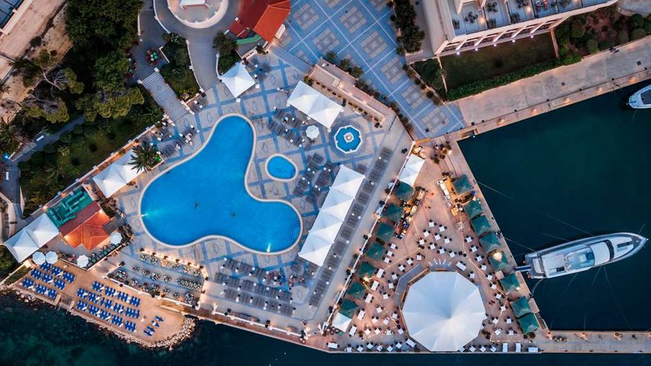 Grand Hotel Excelsior Other