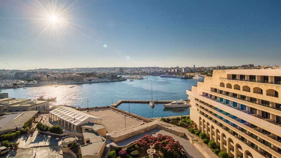 Grand Hotel Excelsior Other